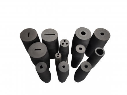 中頻爐，感應(yīng)爐、中頻電爐、感應(yīng)加熱爐中坩堝的重要性