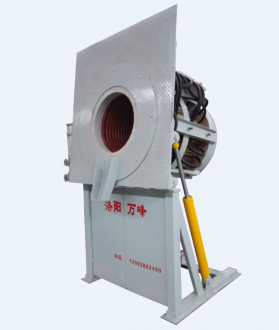 選擇中頻爐，中頻電爐，感應(yīng)爐，感應(yīng)電爐過程中如何節(jié)能降耗的問題