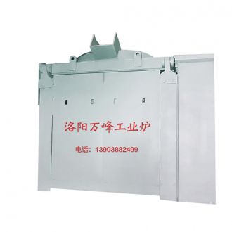 中頻爐，感應(yīng)爐故障分析（萬峰工業(yè)爐）