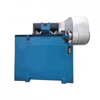 中頻爐，感應(yīng)爐是如何熔煉加熱金屬的（洛陽萬峰工業(yè)爐）