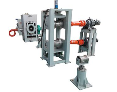 水平連鑄如何生產(chǎn)鋁棒？