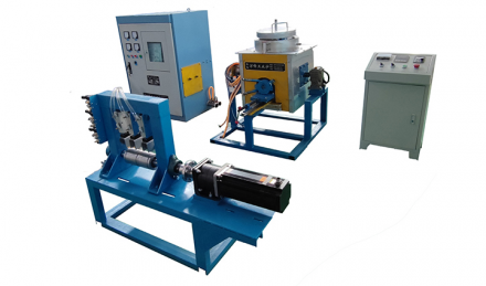 洛陽萬峰水平連鑄機(jī)特點(diǎn)