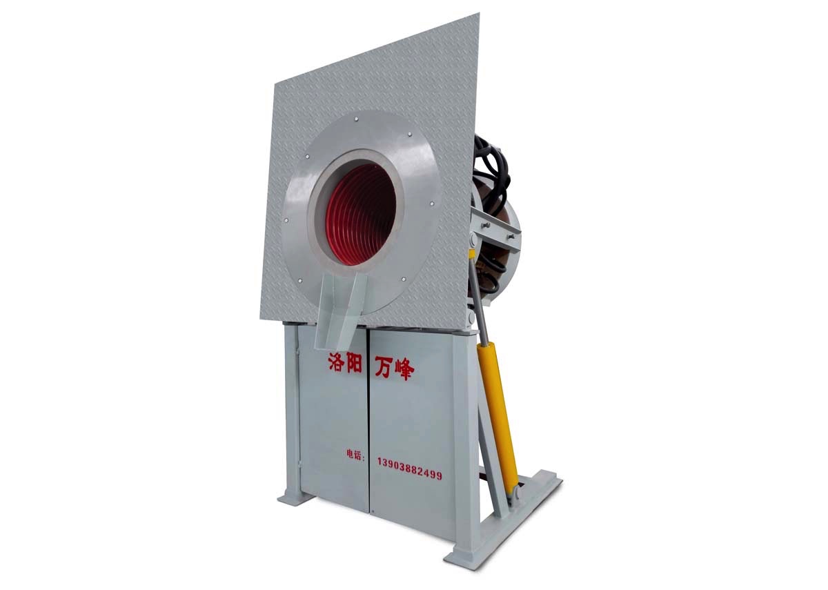 如何改進(jìn)中頻爐爐襯燒結(jié)工藝？